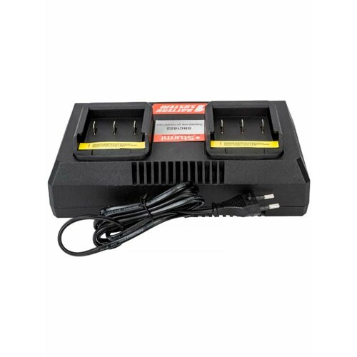 Зарядное устройство для аккумулятора SBC1822 2690₽