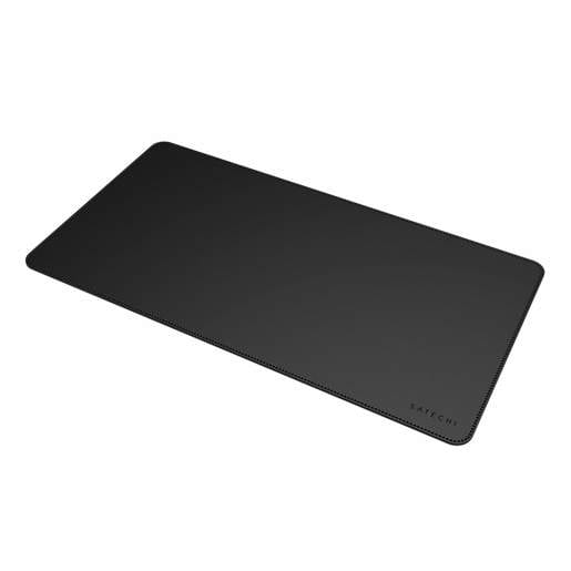 Коврик для компьютерной мыши Satechi Eco Leather Deskmate (ST-LDMK) 58.5х31 см экокожа чёрный