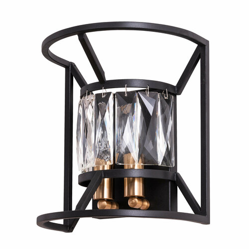 Светильник со светодиодными лампочками E14 комплект от Lustrof 193446-622867 7490₽