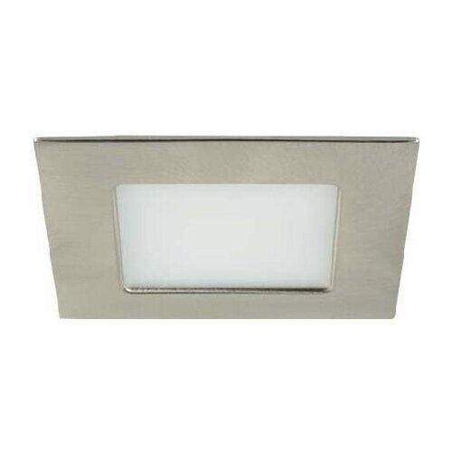 Светодиодный светильник 1x5W не подлежит замене 12128153 Brumberg 4250047702450 25056₽