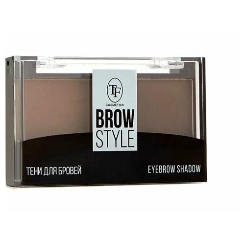 Тени для коррекции бровей TF Cosmetics Brow Style