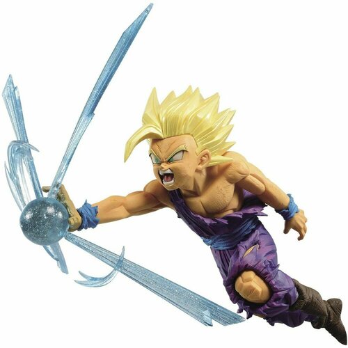 Фигурка Banpresto Dragon Ball Z - GxMateria - Gohan BP16216P