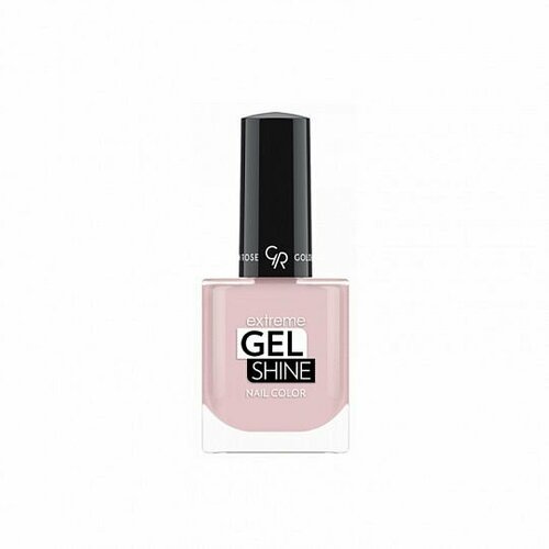 Golden Rose Гель-лак для ногтей, Extreme Gel Shine № 14, 10,2 мл