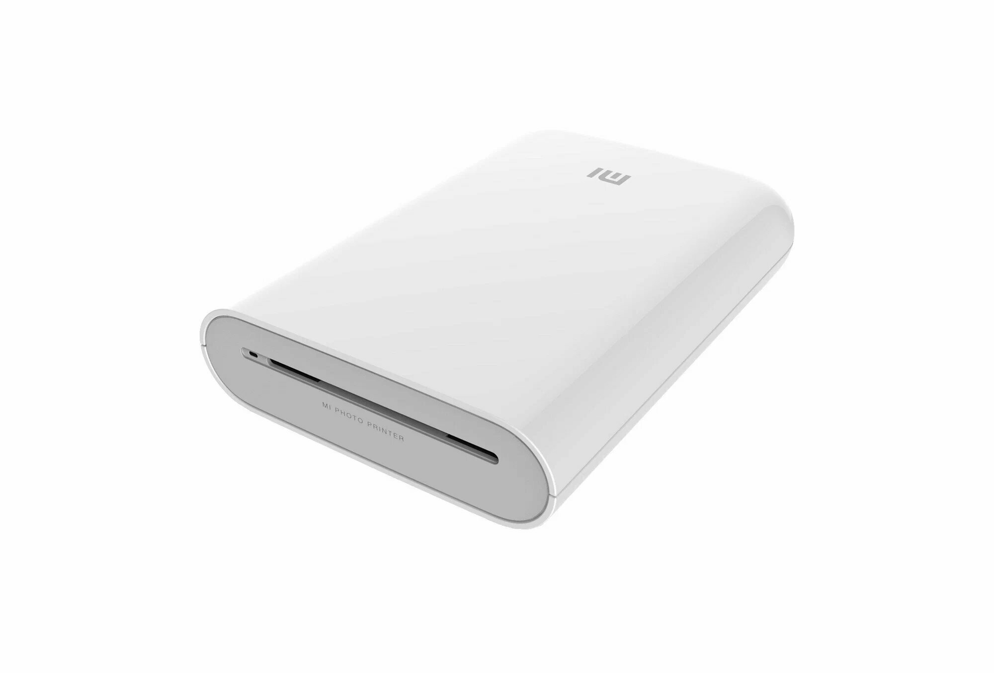 Принтер с термопечатью Xiaomi Mijia AR ZINK, цветн, меньше A6, белый