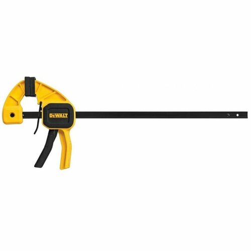 Струбцина DeWALT M 300 мм DWHT0-83140