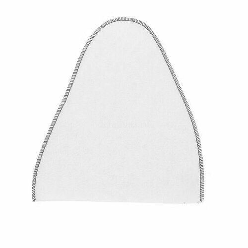 Фильтр воздушный шапочка толстый УАЗ 199₽