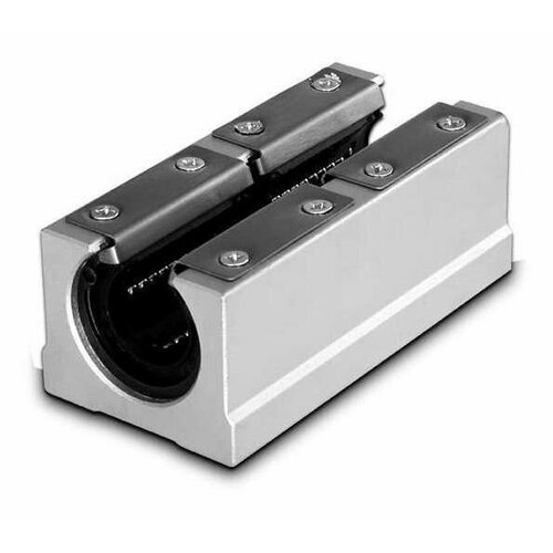 Модуль с линейным подшипником удлиненный SBR16LUU 740₽