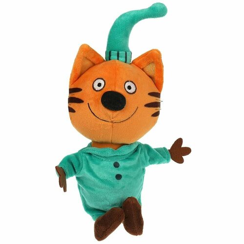 Мягкая игрушка Три кота Компот V92305-20 2300₽