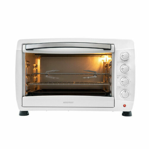 Мини-печь Nordfrost RC 450 W 1654200₽