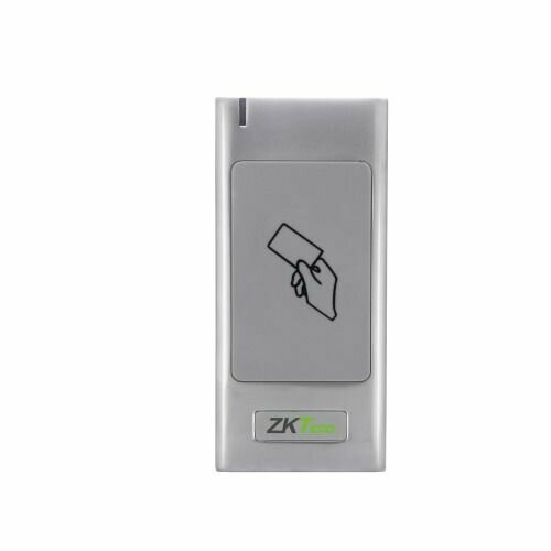 Считыватель Mifare карт ZKTeco MR101 MF zkteco f16 mf fingerprint device