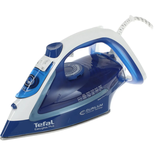 Утюг Tefal FV5735E0 887000₽