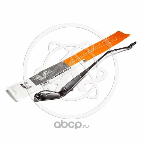 Рычаг стеклоочистителя правый в сб с форсункой ГАЗ газель NEXT A21R2_ газон AVTOELECTRICA A21R235205801 826₽