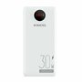Портативный аккумулятор Romoss PowerBank SW20S Pro 20000mAh QC3.0 30W 5A (1746355) (белый)
