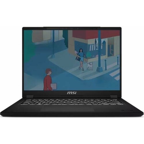 Ноутбук MSI Modern 14 H D13MG-091RU 9S7-14L112-091 9945500₽
