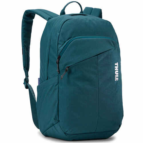 Thule Рюкзак Thule Indago Backpack Dense Teal, 23 л, бирюзовый, 3204921