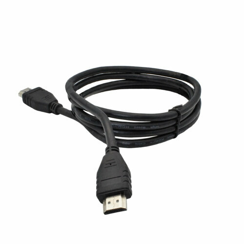 Кабель SH-155 HDMI - HDMI 10 шт. черный 1,5 м