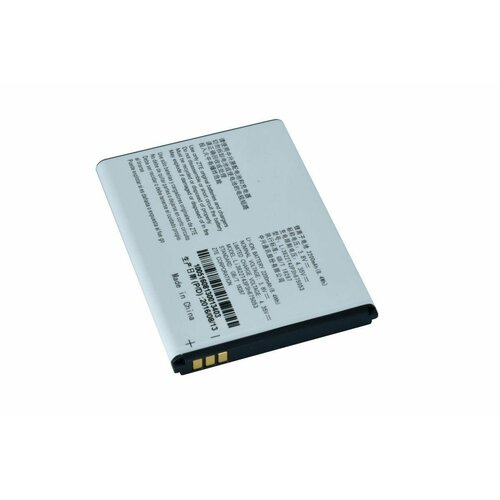 Аккумуляторная батарея для телефона ZTE Li3822T43P3H675053 Blade Q Lux Blade A210 аккумулятор для zte li3822t43p3h675053 blade q lux blade a210 blade a430