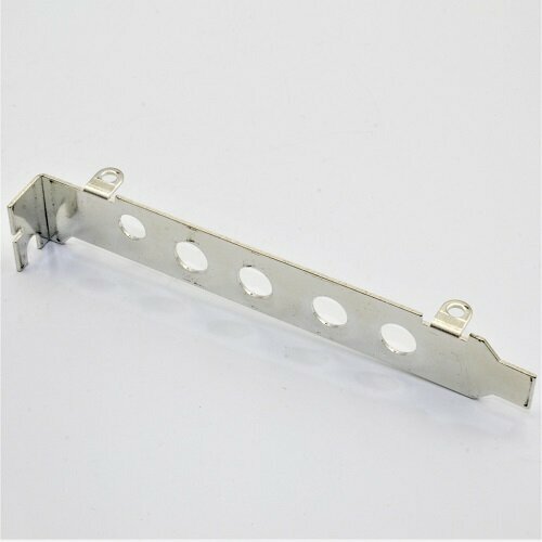 Планка для компьютера PC-PLANKA-01 50 шт направляющая панель для электронных устройств из хромированной стали 772₽