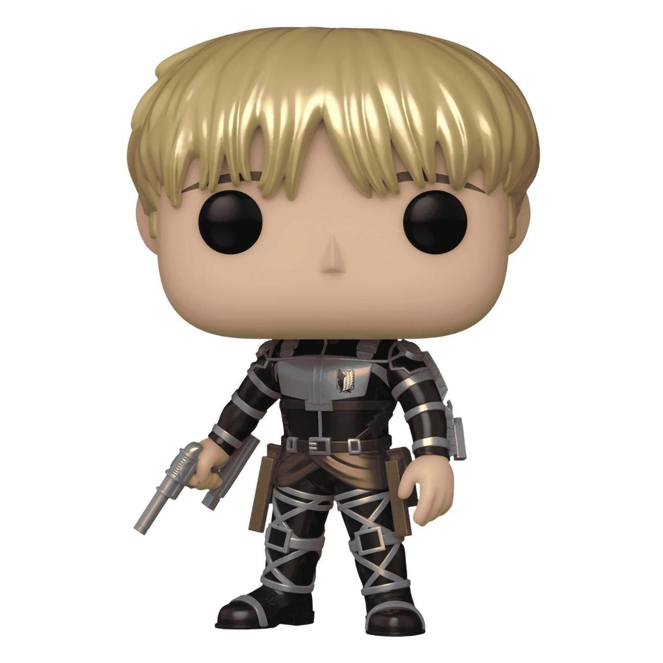 Фигурка Funko Attack on Titan S5 Armin Arlelt (74184)