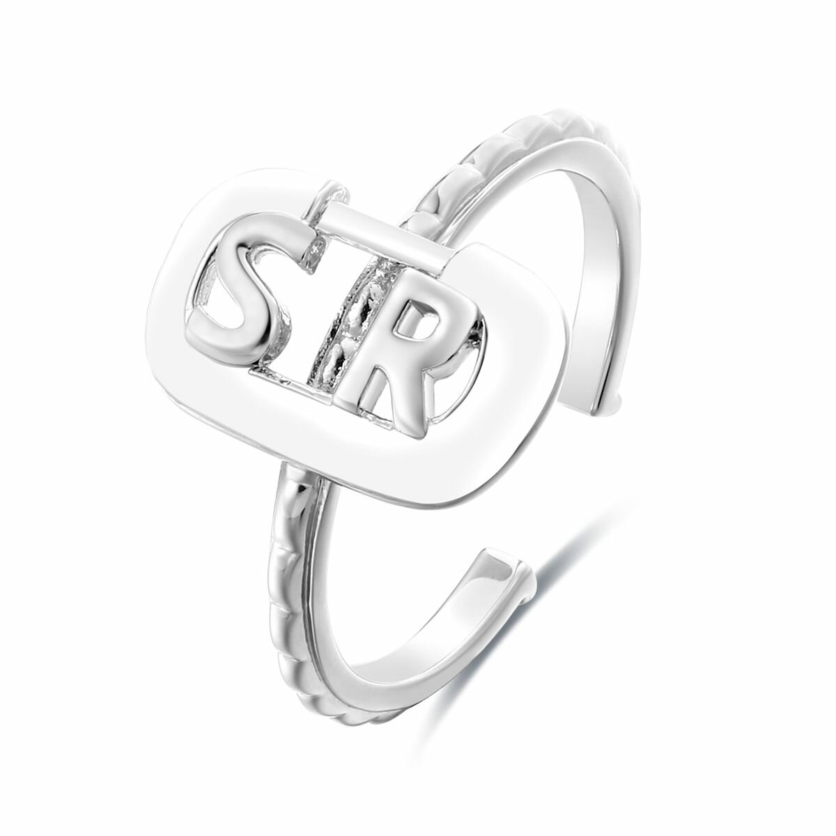 Кольцо Selana Rejini Charm