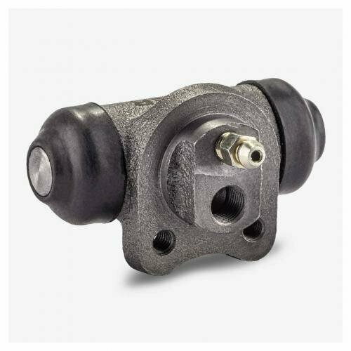 Цилиндр Заднего Тормоза Daewoo Nexia 95- Lanos 97- Chevolet Aveo T250255 03- D19 HOFER арт HF244197 945₽