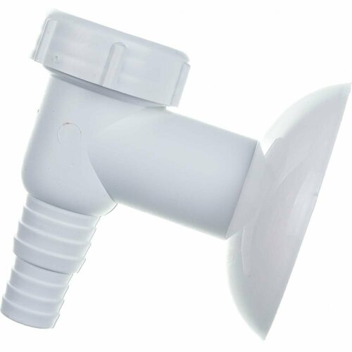 Наружный сифон для стиральной машины Miano M0402 850₽