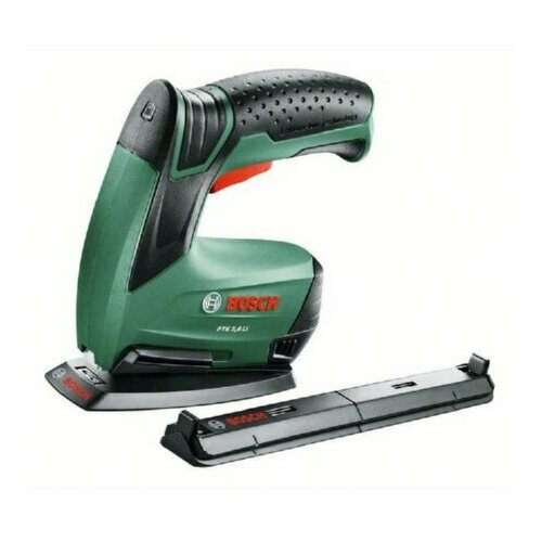 Аккумуляторный степлер PTK 36 LI 603968202 0603968202 Bosch Power Tools 4059952566603 41770₽