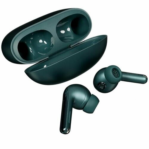 Наушники TWS Xiaomi Buds 3 Pro зеленый 14397₽