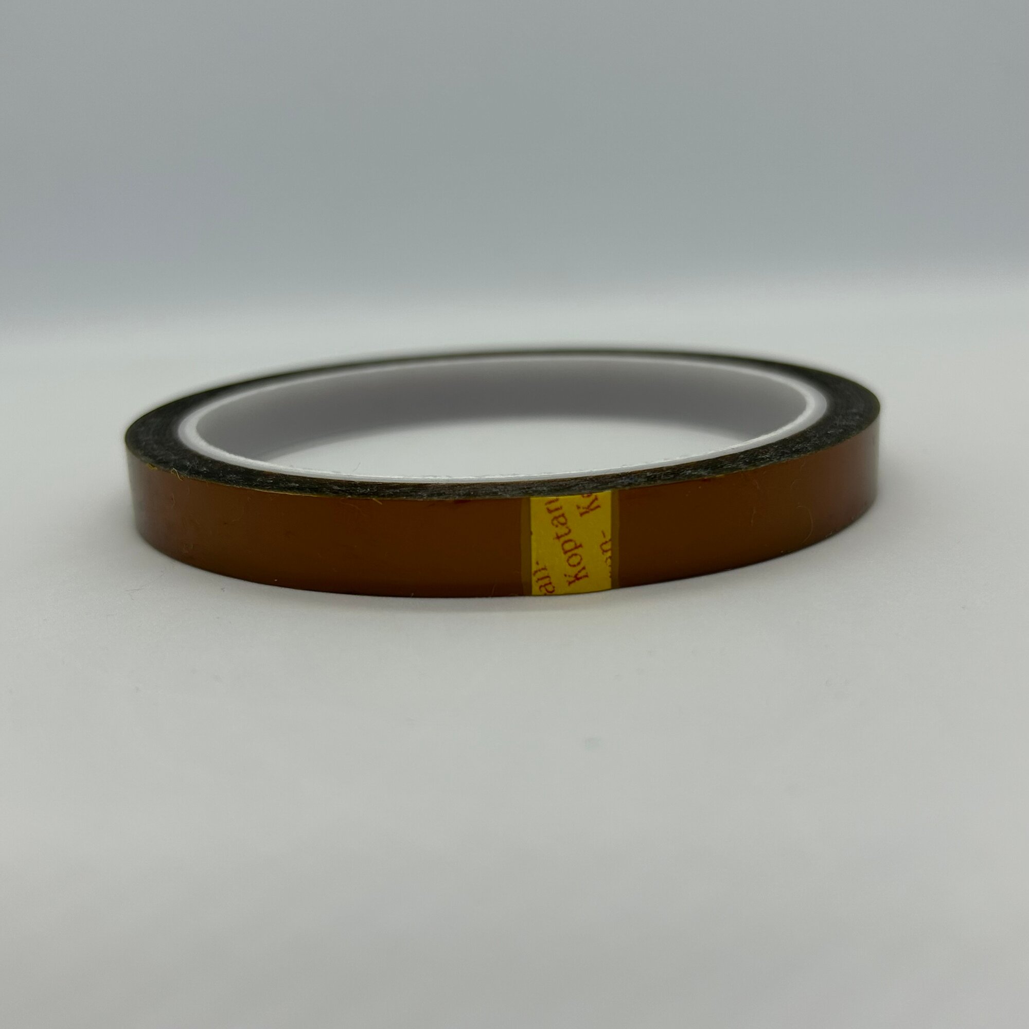 фото Термоскотч каптоновый, ширина 10мм, длина 33м