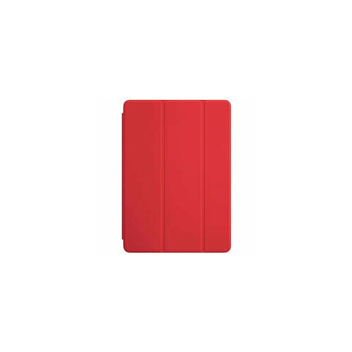 Чехол-книжка Smart Case для Apple iPad Air 2020/2022 10.9 Red