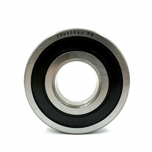 Подшипник 750306 30х72х19 6306N 2RS 690₽