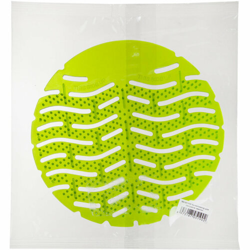 Дезодоратор листовой для писсуаров NV ментол 683₽