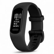 Фитнес-браслет Garmin Vivosmart 5 (010-02645-10) Black S/M