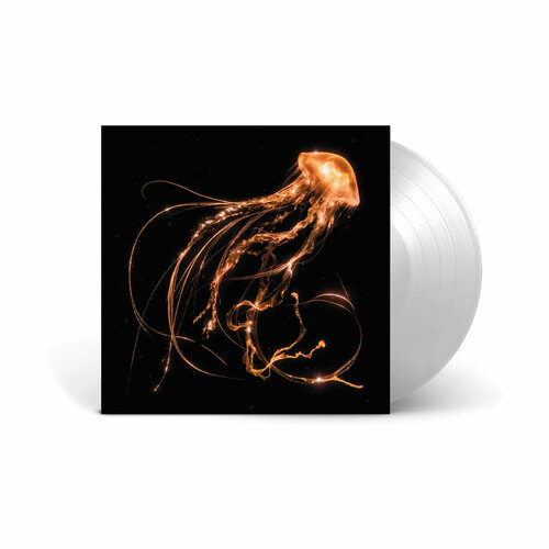 ROYAL BLOOD - BACK TO THE WATER BELLOW (LP clear) виниловая пластинка