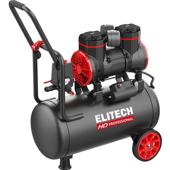Компрессор Elitech HD Professional ACF 300-24S ELITECH HD