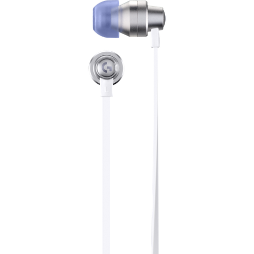 Гарнитура Logitech Headset Gaming G333 - WHITE - 35 MM 7410₽