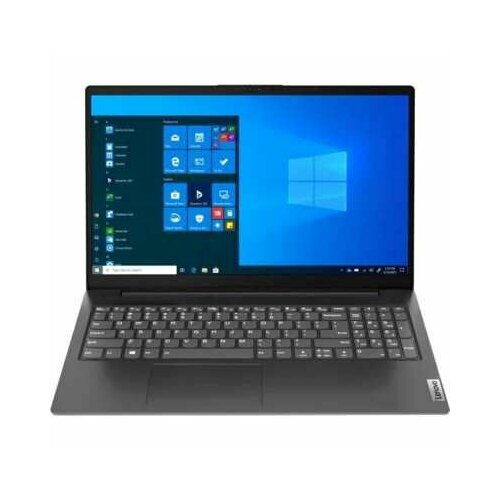 Ноутбук Lenovo V15 G2 IJL 82QYA00HIN Intel Celeron N4500 11 GHz - 28 GHz 8192 Mb 156 Full HD 1920x1080 256 Gb SSD Intel UHD Graphics No OS черный 17 кг 82QYA00HIN 3171400₽