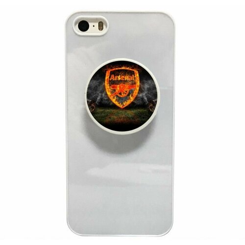 Попсокет GOODbrelok Арсенал - 0007 450₽