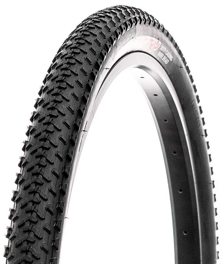 Велопокрышка 29"x2.10 (54-622), Kenda 50 Fifty K1104A, 30TPI, средний