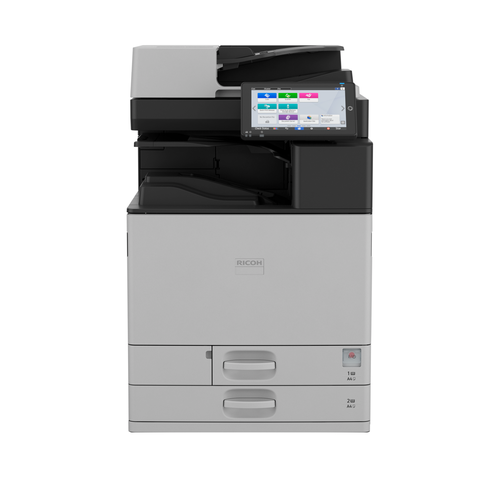 МФУ А3 Ricoh IM C3510 70626000₽