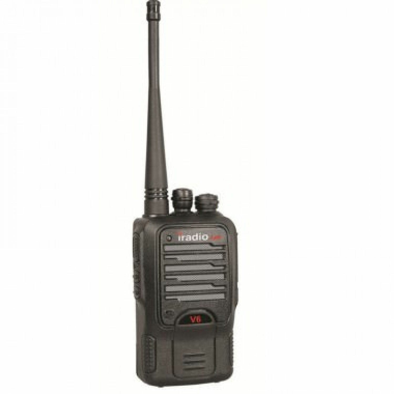 Портативная радиостанция Iradio V-6 (400-470 МГц) 5Вт 16к 3000мАч ЗУ