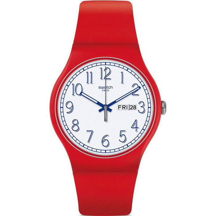 Наручные часы swatch