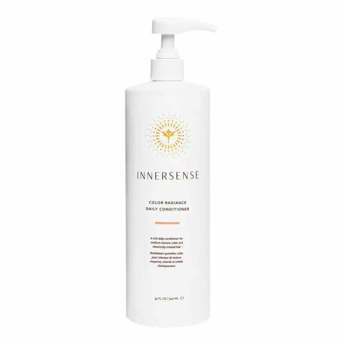 Innersense Кондиционер для ухода за окрашенными волосами Color Radiance Daily Conditioner 946 мл