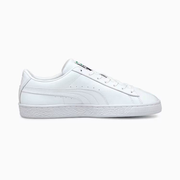 Кеды PUMA Basket Classic