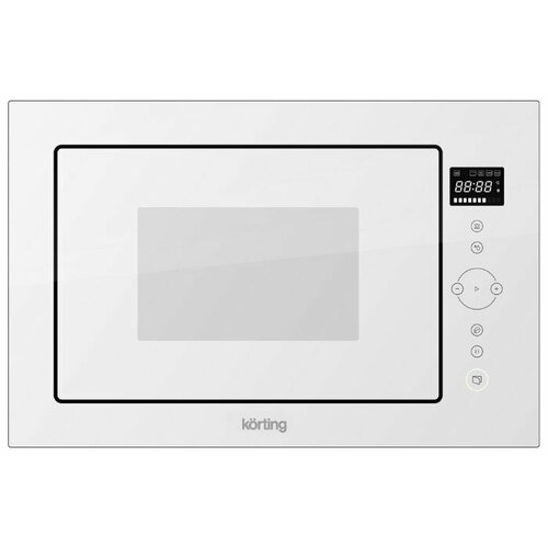 Микроволновая печь Korting KMI 825 TGW 4499000₽