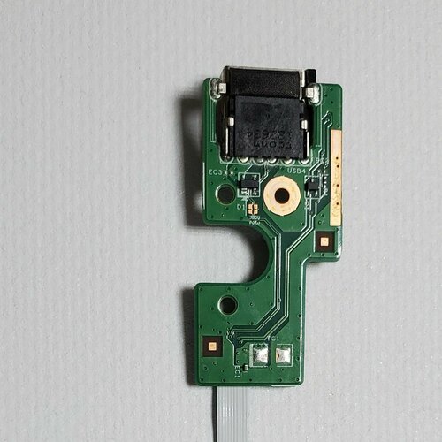 Плата USB Lenovo B590 плата usb аудиоразъем кардридер lenovo b590