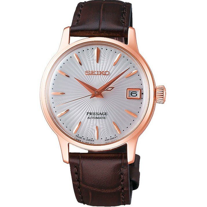 Наручные часы SEIKO Presage