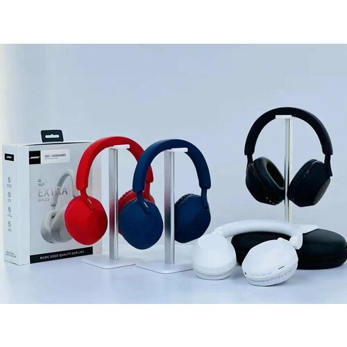Беспроводные наушники Bose Extra Bass 3920₽