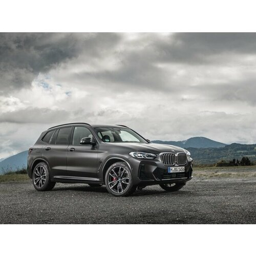 Плёнка на мультимедиа BMW X3 (G01) 2021 - крышка зеркала заднего вида для bmw x5 g05 x4 g02 x3 g01 2018 2020 глянцевая черная сменная крышка автомобильные аксессуары 2019