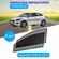 Шторки для автомобиля HYUNDAI Solaris с 2017/Solaris HS, передние...